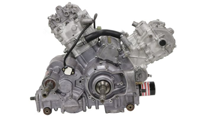 Arctic Cat 1000 ATV 08-17 Prowler 09-15 Engine Motor Rebuilt In Stock Ship Ready