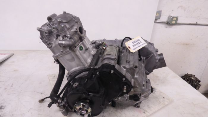 Arctic Cat 500 A 03-08 Suzuki Vinson 500 A 02-07 Engine Motor Rebuilt Ship Ready