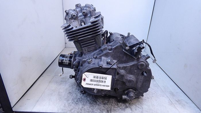 Arctic Cat 400 Manual 4x4 03-08 Engine Motor Rebuilt In Stock Ready to Ship