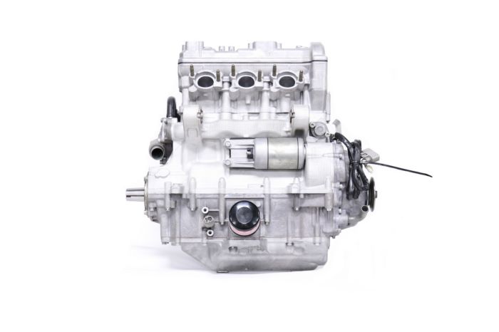 Arctic Cat Wildcat XX 18-22 Engine Motor Rebuilt - 3 Month Warranty