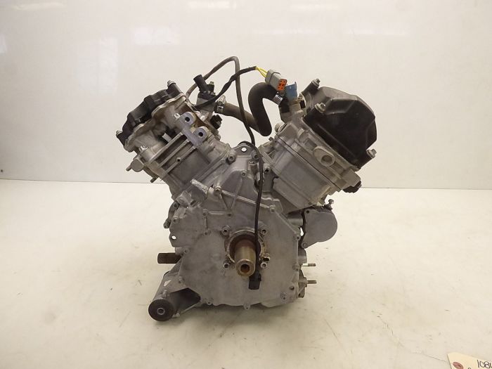 Can-Am Outlander Renegade 800 R 12-15 Commander 11-13 Engine Motor Rebuilt