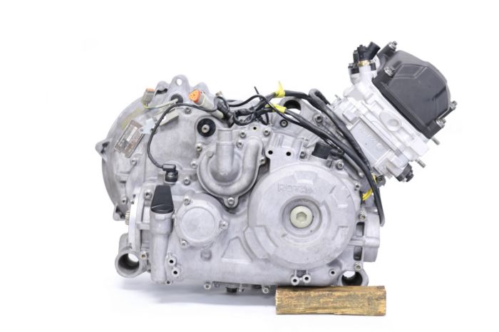 Can Am Outlander 450 2015-23 EFI STD L MAX 6x6 Engine Motor Rebuilt