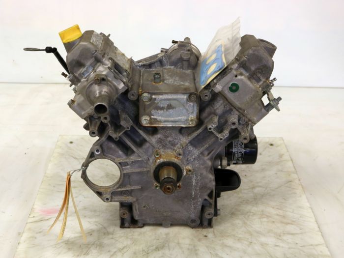 John Deere Gator 615E 620i 620D 625i X HP HPX 2007-2023 Engine Motor Rebuilt