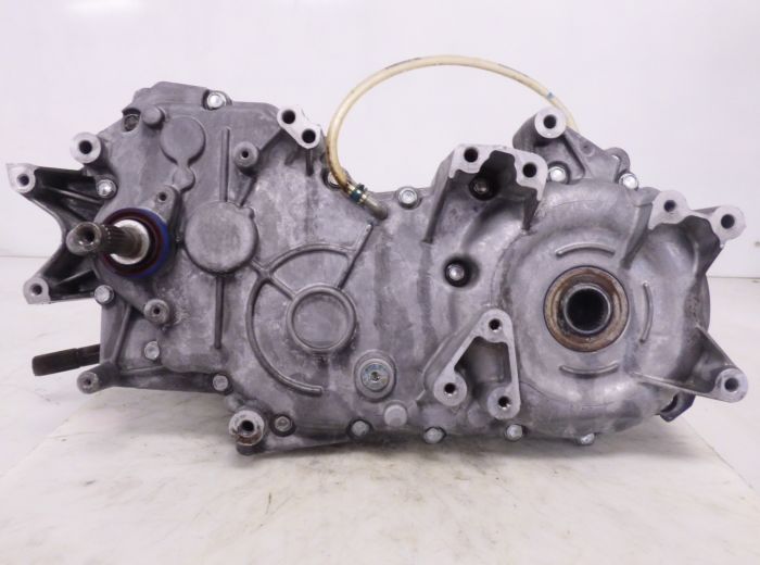 Polaris Ranger 500 Crew 2011 Rebuilt Transmission 1332859