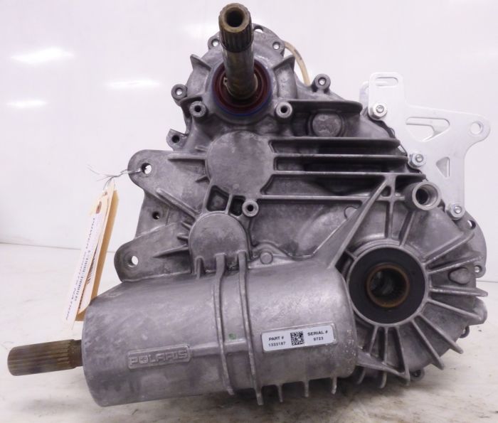 Polaris Ranger 900 14-15 Rebuilt Transmission 1333187 - 6 Month Warranty