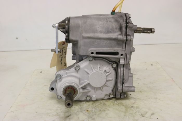 Polaris Ranger 500 2004 Rebuilt Transmission 1341486