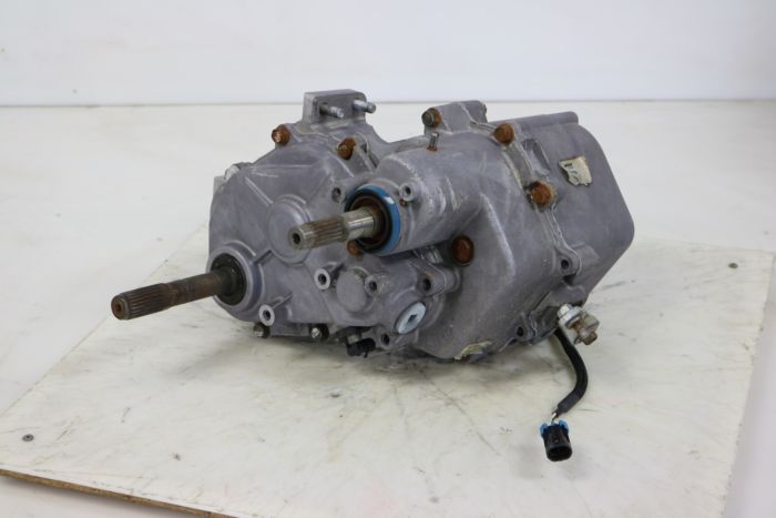 Polaris RZR 800 09-14 Rebuilt Transmission 3235353