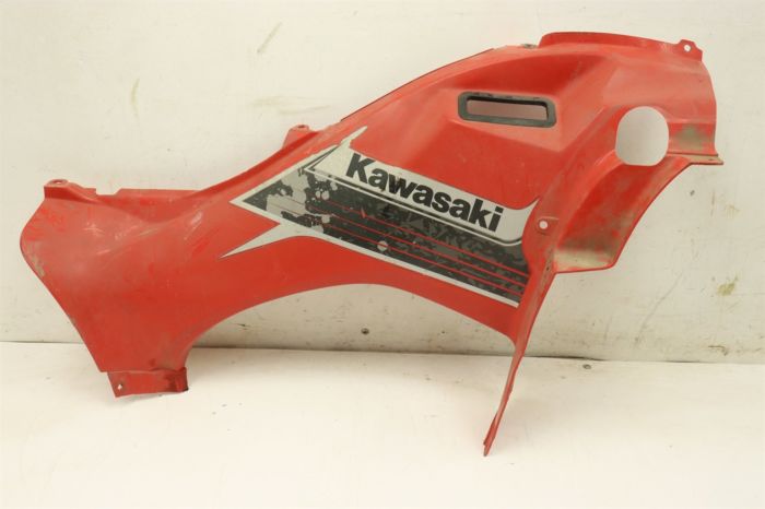 Kawasaki Brute Force Eps Side Body Cover Right