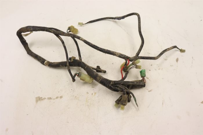 Honda Fourtrax 250 86 Wiring Harness 32100-HA8-680 31561 - Power Sports ...