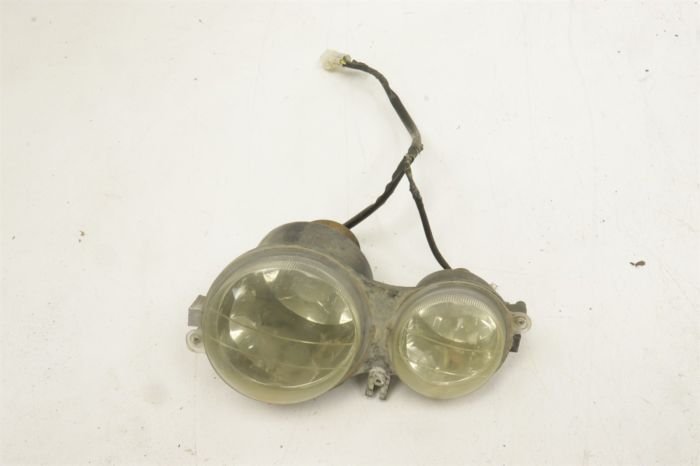 Hisun HS700 UTV 11 Headlight Left 35168-115-0100 32962 - Power Sports ...