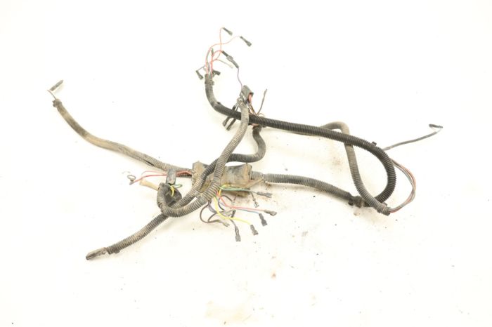 Polaris Trail Boss 350L 4x4 91 Wiring Harness Chassis 2460351 35077 ...