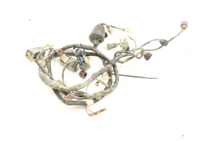 Yamaha Moto 4 350 87 Wiring Harness 1YW-82590-00-00 32769 - Power ...