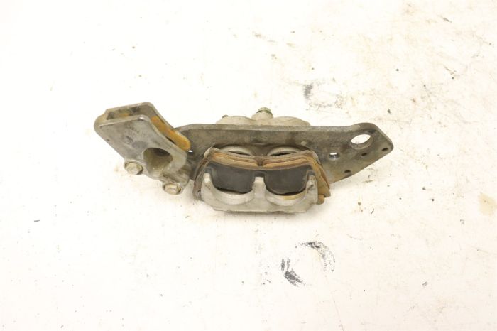 Polaris General 4 1000 EPS 19 Brake Caliper Front Left 1912497 36947 ...