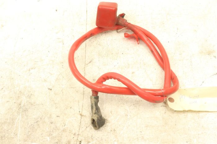 Kawasaki Mule 4010 Diesel 09 Battery Cable Positive 26011-0222 36960 ...