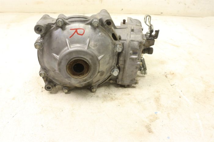 Kawasaki Teryx 750 08 Differential Rear 14057-0003 37256 - Power Sports ...