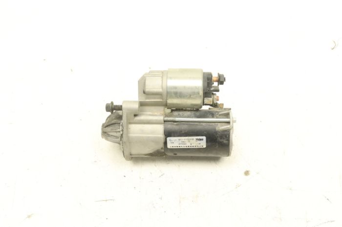 Kawasaki Mule Pro-FXT 15 Starter Tested 21163-0751 #2 40311 - Power ...