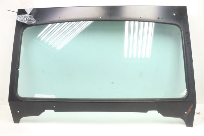 Polaris Ranger 500 05 Glass Front Windshield LOCAL PICKUP 41903 - Power ...