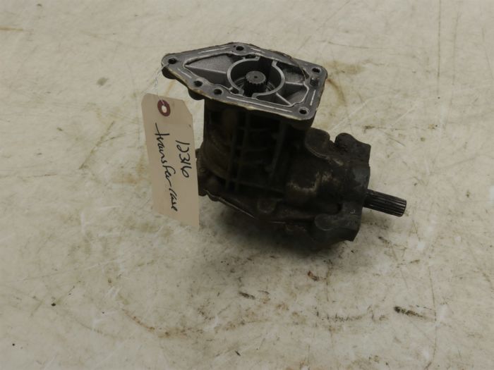 John Deere Trail Gator HPX 4X4 04 Transfer Case 12316 - Power Sports