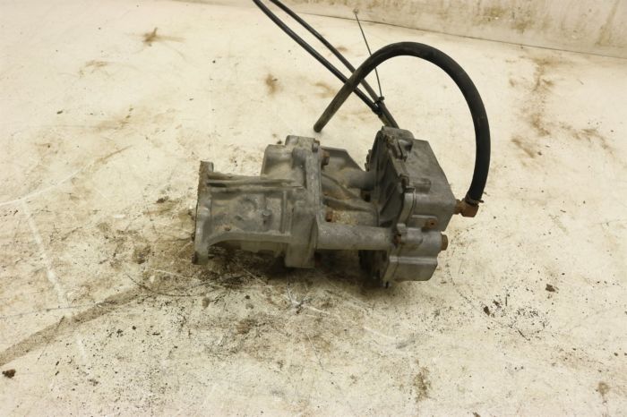 John Deere Gator 625I 4X4 14 Transfer Case 18928 - Power Sports Nation ...