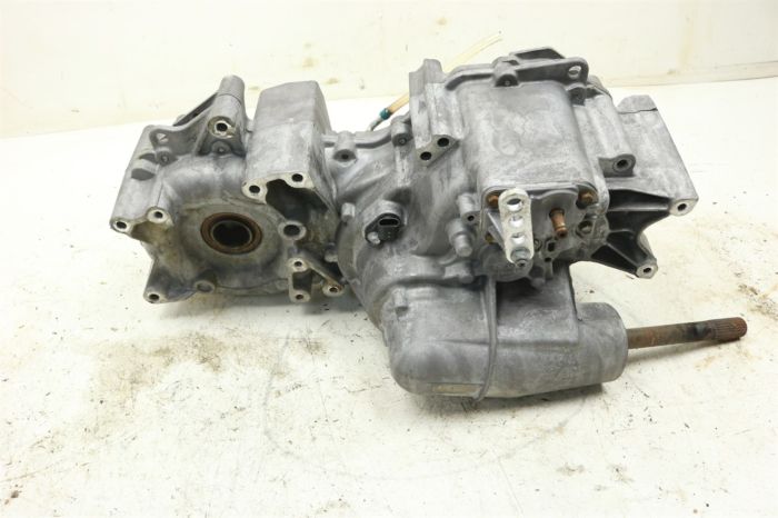 Used OEM - Polaris Sportsman 400 500 Transmission Gearcase 1333079 ...