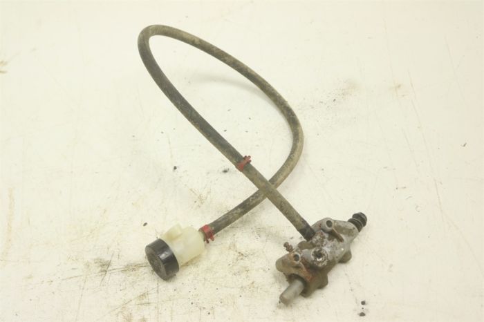 Polaris Sportsman 1000 850 800 700 550 500 Rear Brake Master Cylinder ...