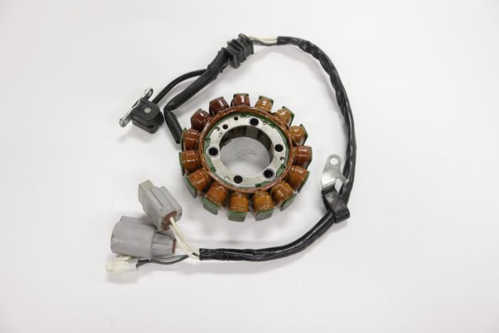 Used OEM - Yamaha 2014-2021 Viking 700 Stator Tested 1XD-81410-00-00 ...