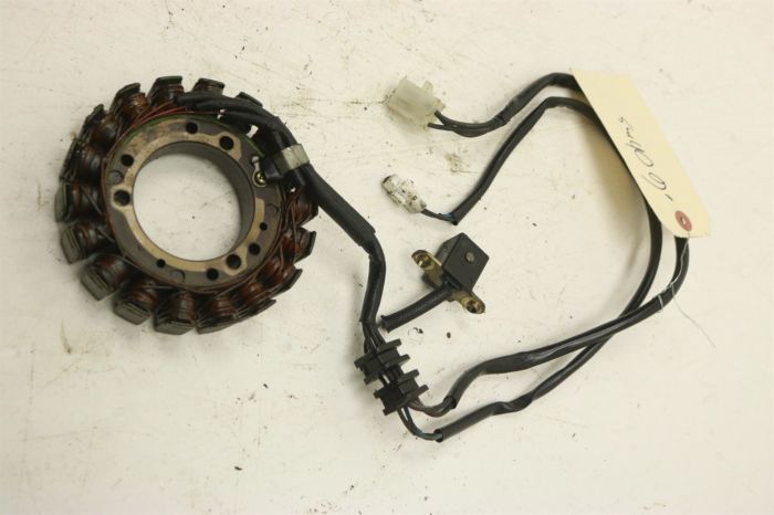 Kawasaki Stator Tested 21003-1243 - Power Sports Nation: The Cheapest ...