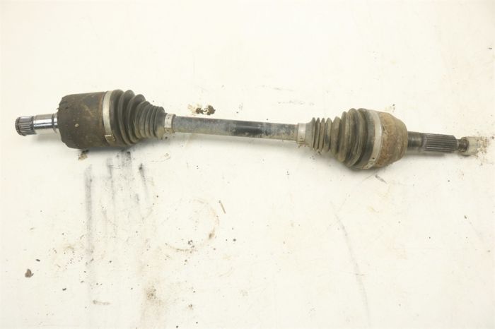 Polaris Ranger 500 700 800 4x4 6x6 Right Rear CV Axle 2204858 - Power ...