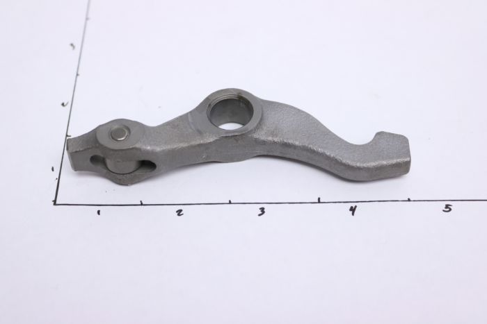 Yamaha Stopper Lever Assy 28P-18140-01-00 - Power Sports Nation: The ...