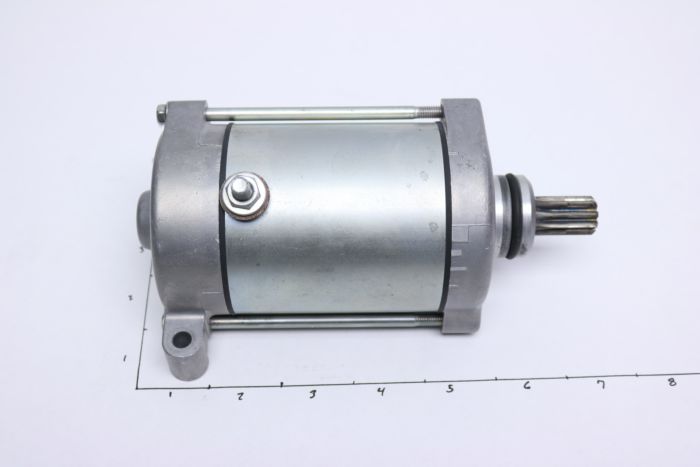 Yamaha Wolverine Grizzly Raptor Rhino 700 Starter Motor 2MB-H1890-00-00 ...