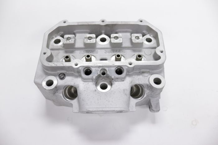 Polaris Ranger Rzr Engine Cylinder Head