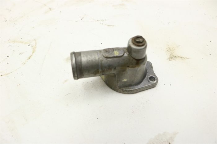 Used OEM - Polaris Sportsman 450 570 Thermostat Housing 3023363 - Power ...