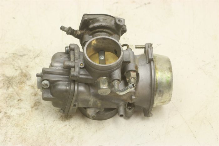 Used Oem Polaris 04 05 Sportsman 500 Ho Carburetor Power Sports Nation The Cheapest Used Atv And Side By Side Parts
