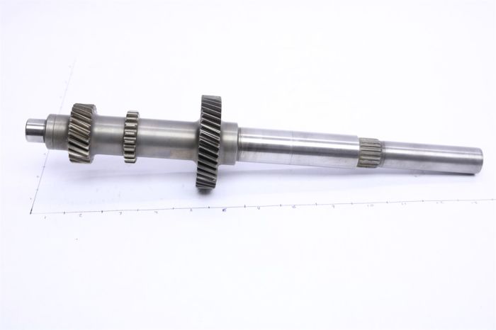 Polaris Rzr Transmission Input Shaft Power