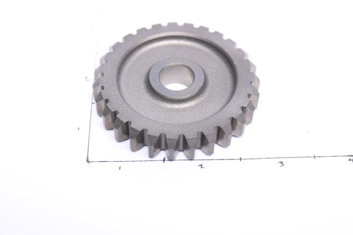 Arctic Cat 1998-2009 400 500 FIS TBX TRV Starter Idler Gear - NO. 2 ...