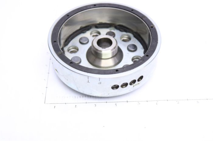 Yamaha Magneto Rotor 3HN-85550-00-00 - Power Sports Nation: The ...