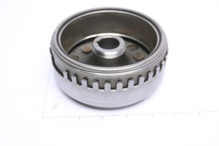 Can-Am Outlander 500 650 800 Magneto Rotor Flywheel 420296905 - Power ...