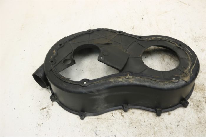 Polaris Scrambler Sportsman 1000 850 550 Inner Belt Clutch Cover Power Sports Nation The Cheapest Used Atv And Side By Side Parts