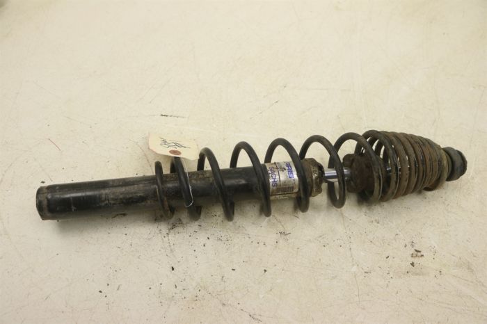 Polaris Scrambler Sportsman 400 450 500 570 Front Shock Strut Power Sports Nation The Cheapest Used Atv And Side By Side Parts