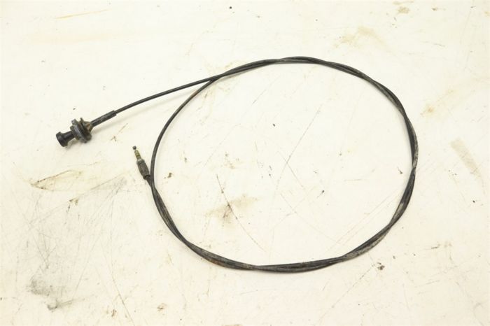 Used OEM - Polaris Ranger 500 Series 10 11 2x4 4x4 6x6 Choke Cable ...