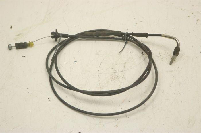 OEM Throttle Cable 2004-2005 Polaris Ranger 425 500 2X4 4X4 6X6 7080938 ...